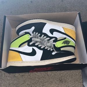 Jordan 1s